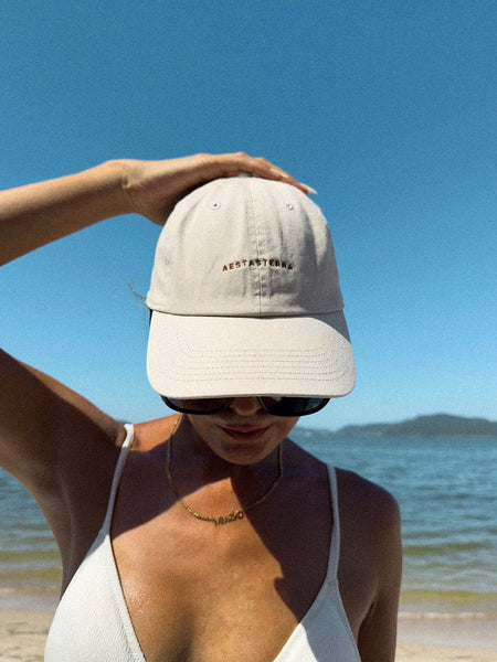 LOGO TERRA CAP【ordermade】