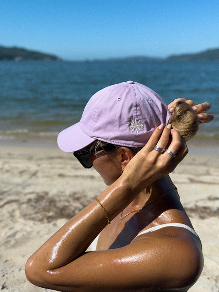 LOGO TERRA CAP【ordermade】