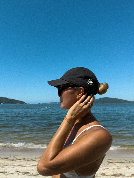 LOGO TERRA CAP【ordermade】