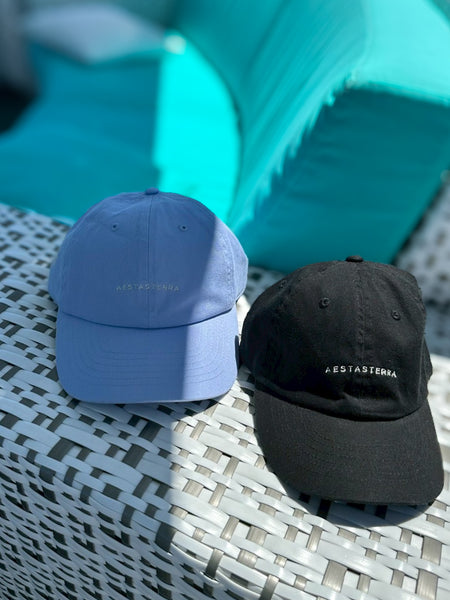 LOGO TERRA CAP【ordermade】