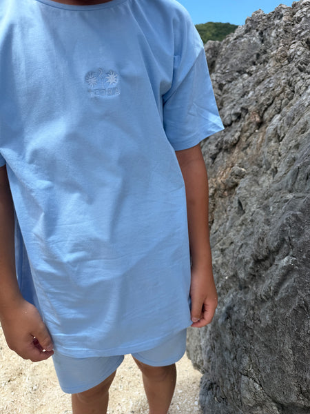 COTTON BIKER SET【KIDS】