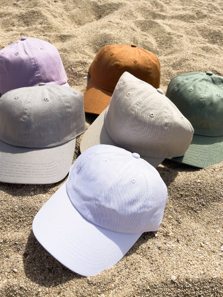 LOGO TERRA CAP【ordermade】