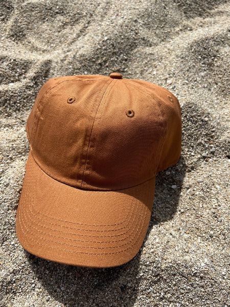 LOGO TERRA CAP【ordermade】