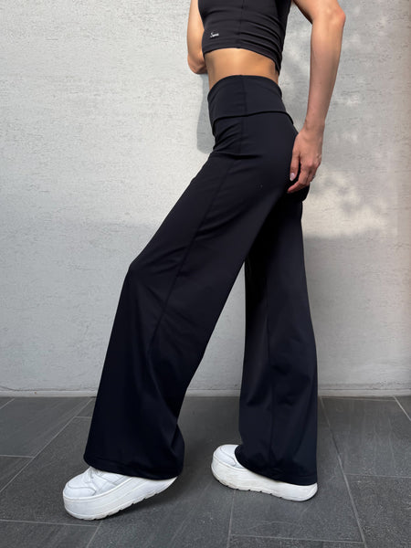 ACTIVE WIDE PANTS