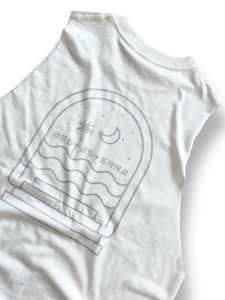 terra tank & tee【KIDS tropical night】