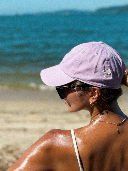 LOGO TERRA CAP【ordermade】