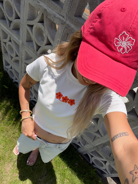 baby terra tee