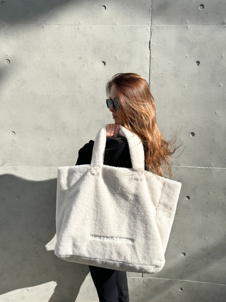 POLAR TOTE