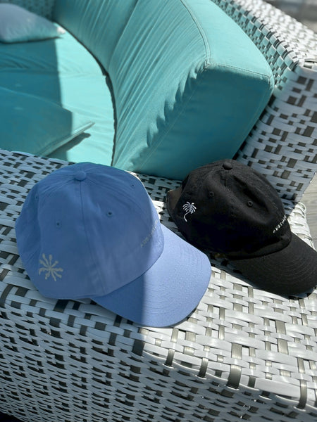 LOGO TERRA CAP【ordermade】