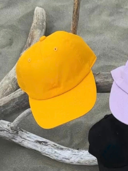 LOGO TERRA CAP【KIDS】