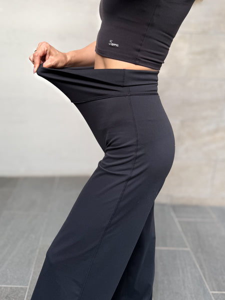 ACTIVE WIDE PANTS
