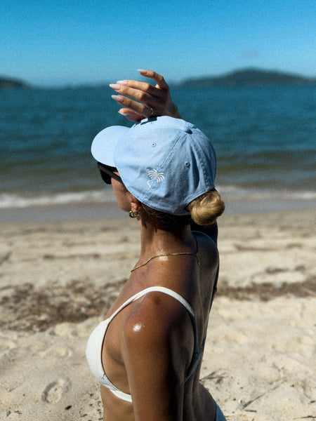 LOGO TERRA CAP【ordermade】