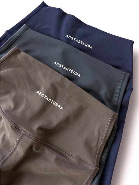 high waist flare leggings【♡】