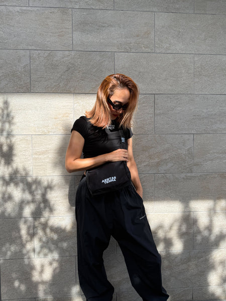 GO-TO MINI BAG【2WAY】