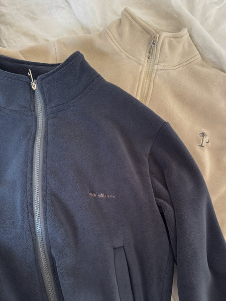 oversized teddy fleece set up【 KIDS】