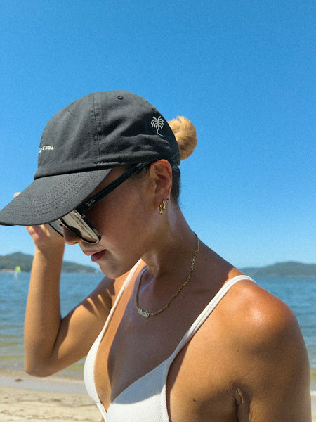 LOGO TERRA CAP【ordermade】