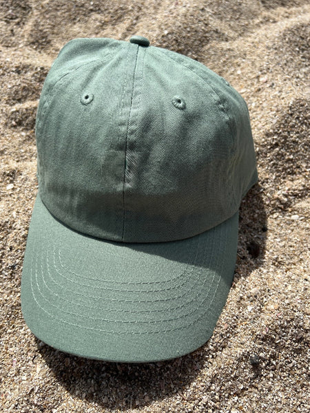 LOGO TERRA CAP【ordermade】