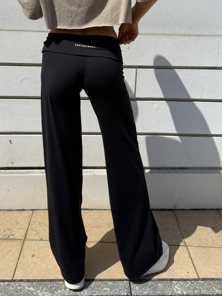 ACTIVE WIDE PANTS