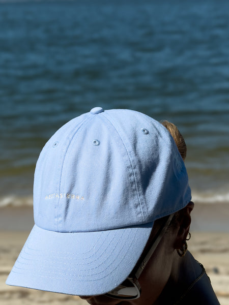 LOGO TERRA CAP【ordermade】