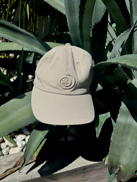 Terra cap【palm coil】