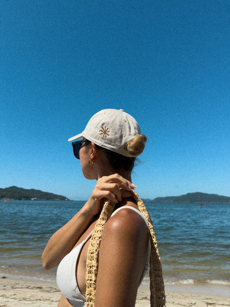 LOGO TERRA CAP【ordermade】