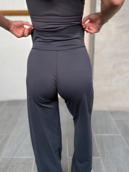 ACTIVE WIDE PANTS