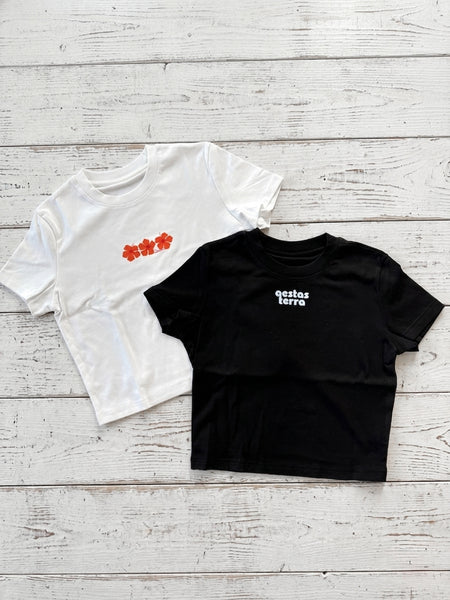 baby terra tee