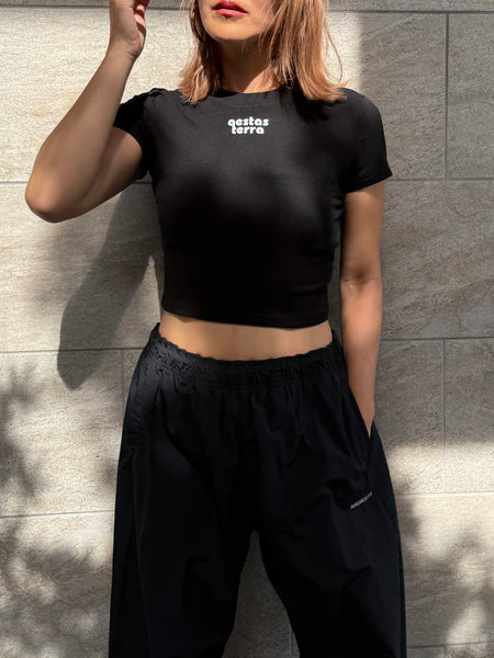 baby terra tee
