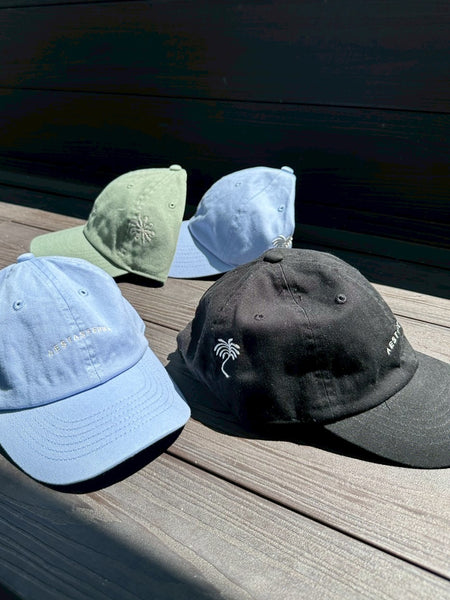LOGO TERRA CAP【ordermade】