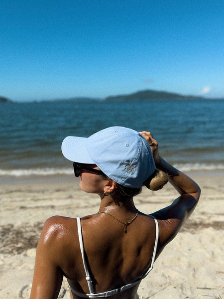 LOGO TERRA CAP【ordermade】