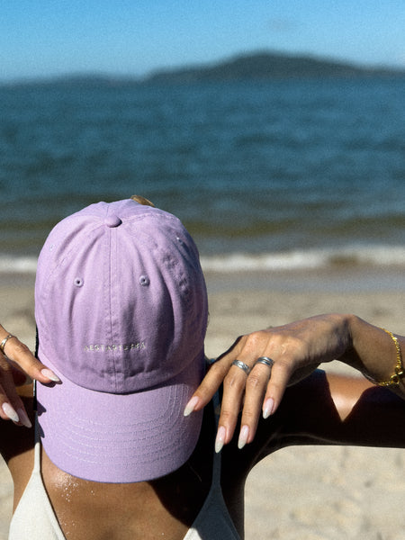 LOGO TERRA CAP【ordermade】