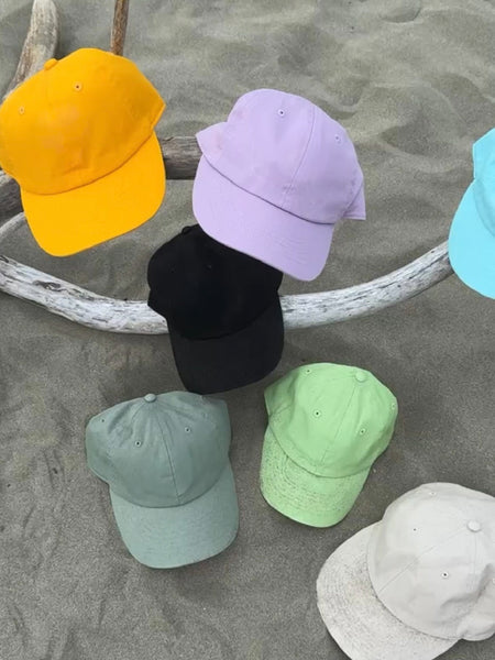 LOGO TERRA CAP【KIDS】