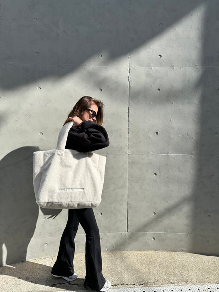 POLAR TOTE