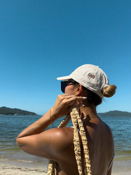 LOGO TERRA CAP【ordermade】