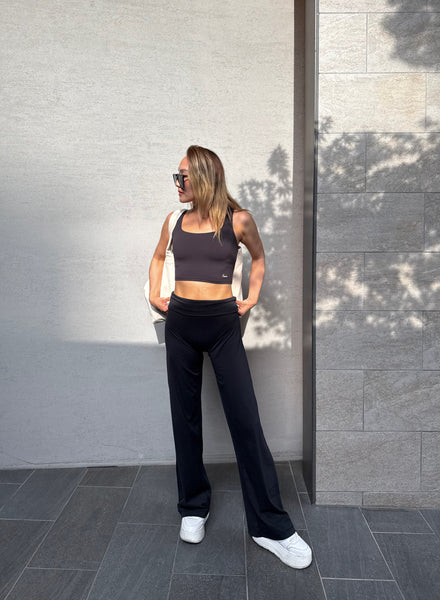 ACTIVE WIDE PANTS