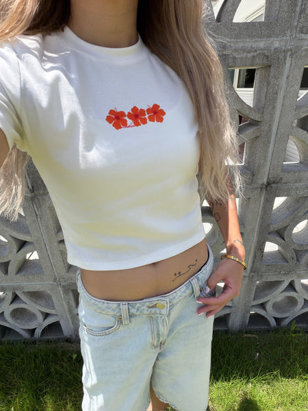 baby terra tee