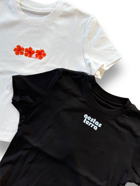 baby terra tee
