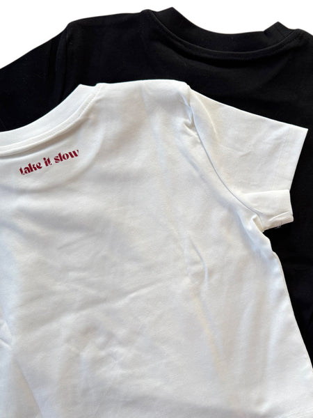 baby terra tee