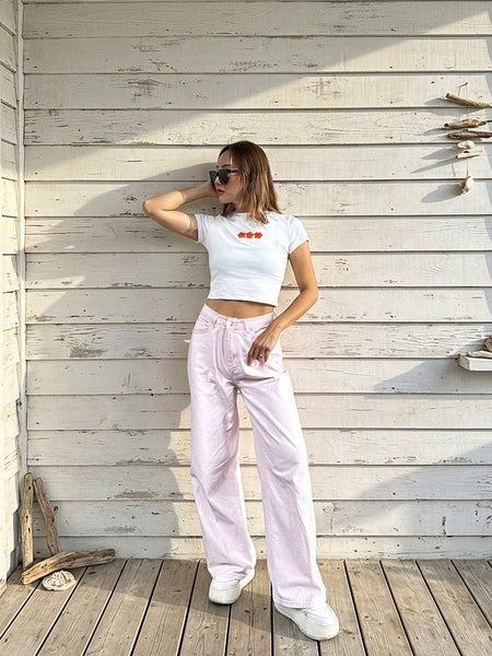 baby terra tee