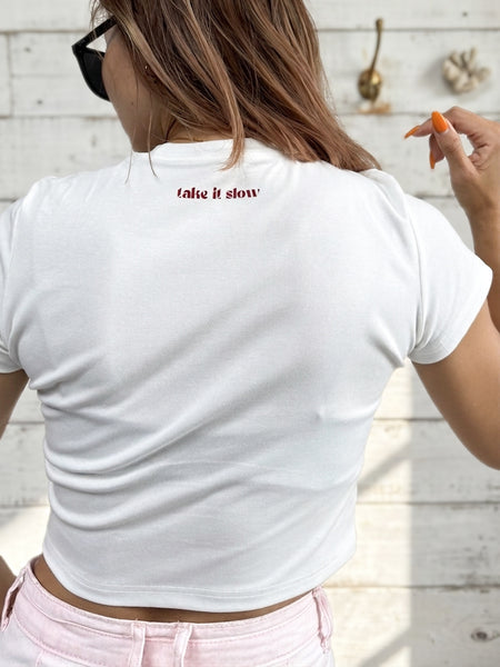 baby terra tee