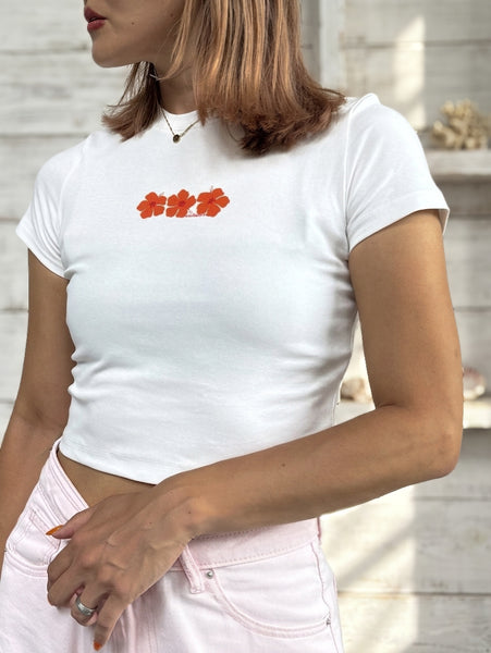 baby terra tee