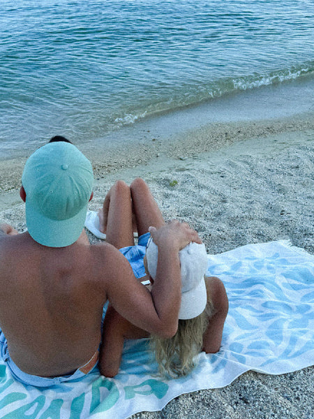 LOGO TERRA CAP【ordermade】