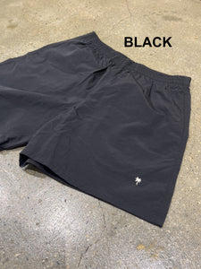 POOL SHORTS【4colors】