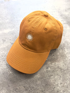 TERRA CAP【SUN】