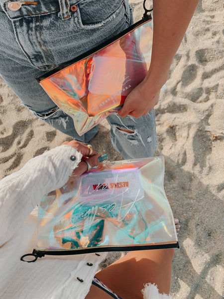 オーロラポーチ【AESTAS TERRA】