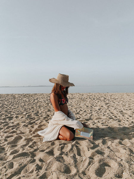 オーロラポーチ【AESTAS TERRA】