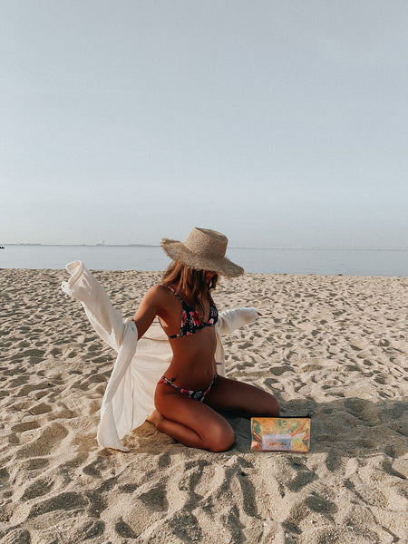 オーロラポーチ【AESTAS TERRA】