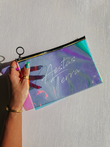 オーロラポーチ【AESTAS TERRA】