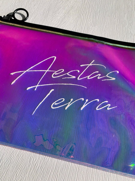オーロラポーチ【AESTAS TERRA】