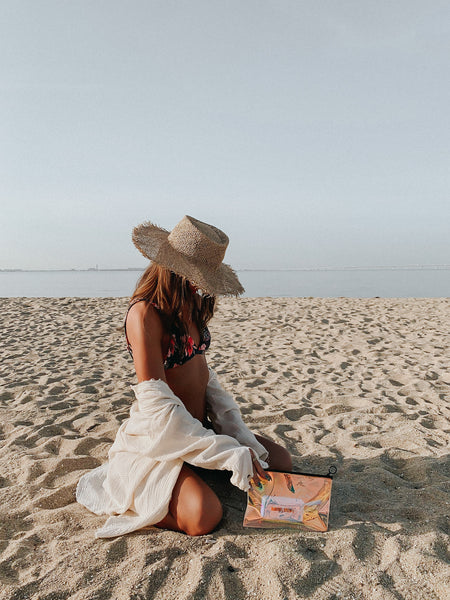 オーロラポーチ【AESTAS TERRA】